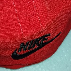 Nike Large Fitted Hat